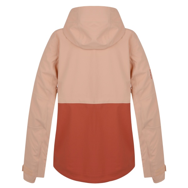 Dámská outdoor bunda | Nabbi L