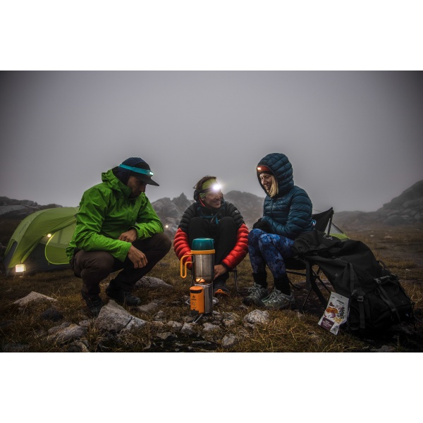 Vařič | Campstove 2+