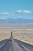 Vymeňte klasické roadtripy USA za najosamelejšiu cestu Ameriky