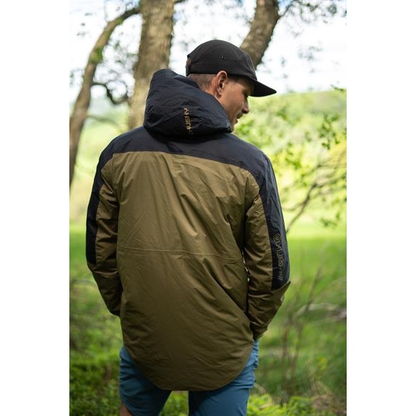 Pánská hardshell bunda | Nickin M