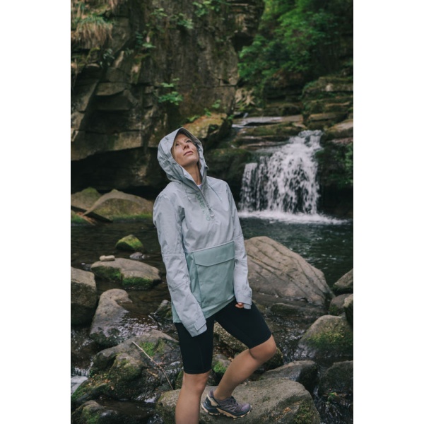 Dámská outdoor bunda | Nabbi L