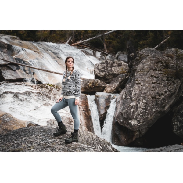 Unisex trekingové boty | BENNON Terenno high