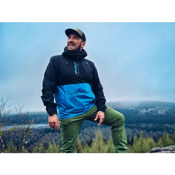 Pánská outdoor bunda | Nabbi M