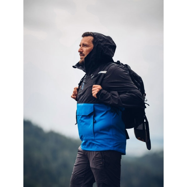Pánská outdoor bunda | Nabbi M