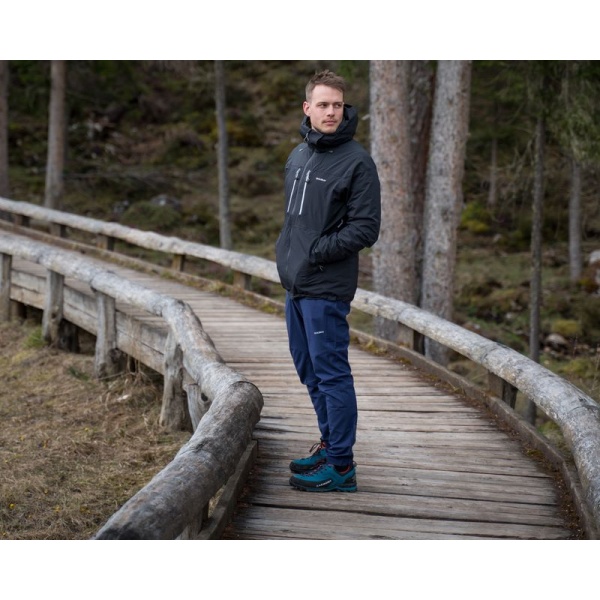 Pánské outdoorové kalhoty | Speedy Long M