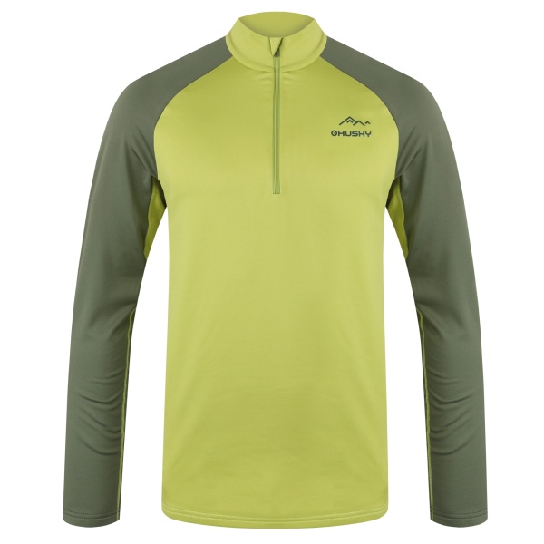 Termoprádlo Active Winter Triko | Tromi zip M