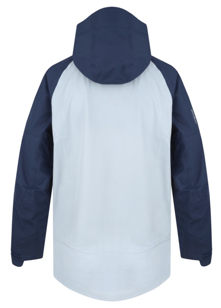 Pánská hardshell bunda | Nanook M