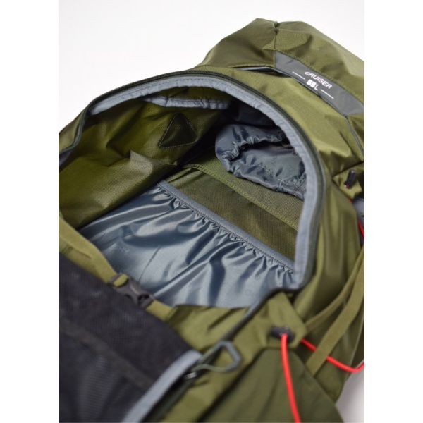 Batoh Expedice | Cruiser 55l