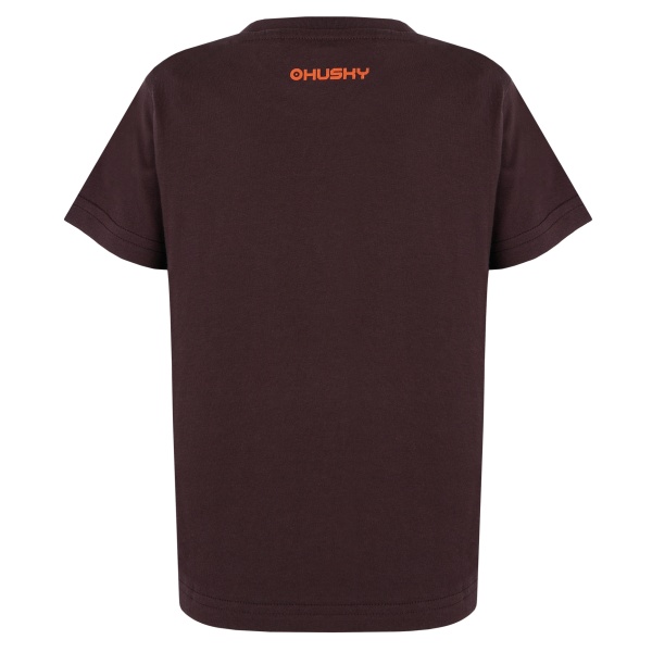 Dětské bavlněné triko | Tee Mushroom K