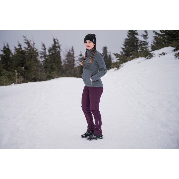 Dámské outdoor kalhoty | Kixees L