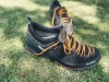 Marcel testuje: trekové boty SALEWA MTN TRAINER 2 GTX