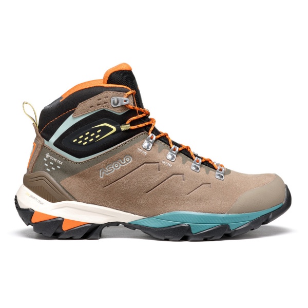 Dámské boty | Acadia MID LTH GTX