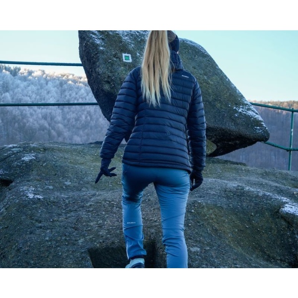 Dámské outdoor kalhoty | Kixees L
