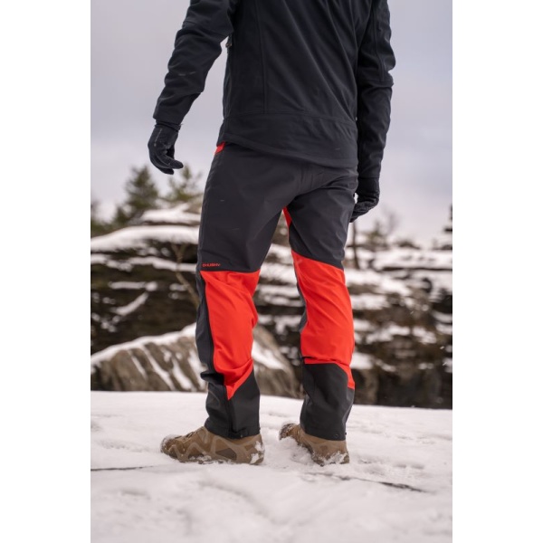 Pánské outdoor kalhoty | Krony M