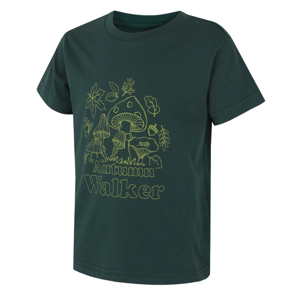 Dětské bavlněné triko | Tee Mushroom K