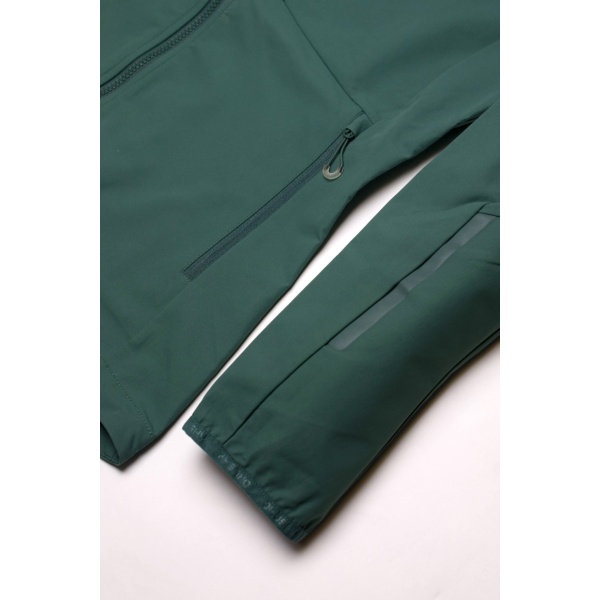 Dámská softshell bunda | Silvo L
