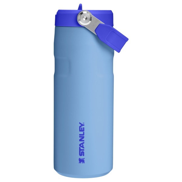 Outdoorová láhev | The IceFlow™ Bottle Flip Straw 2.0