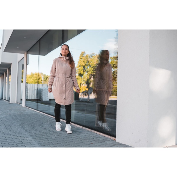 Dámský softshell kabát | Sephie L