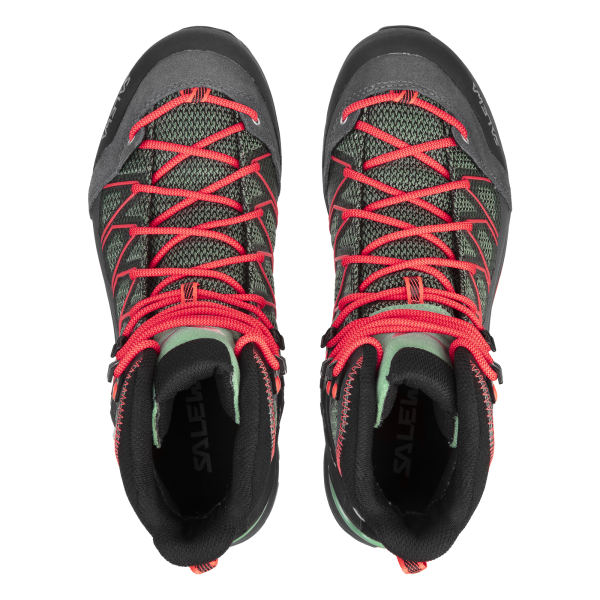 Dámské trekové boty | SALEWA Mtn trainer lite mid GTX
