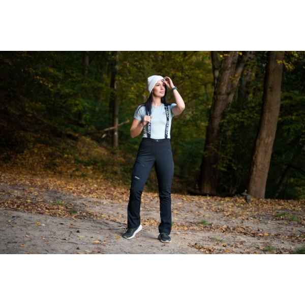 Dámské outdoor kalhoty | Kixees L