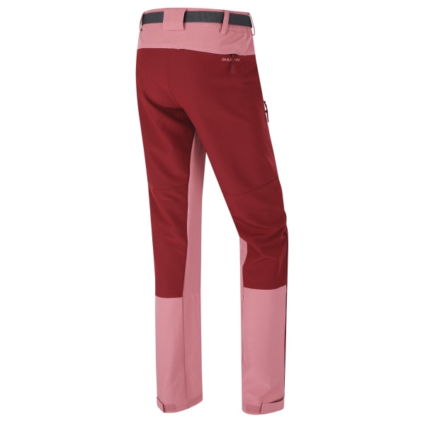 Dámské outdoor kalhoty |  Keiry L