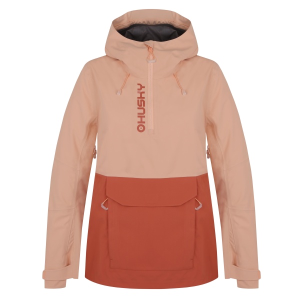 Dámská outdoor bunda | Nabbi L