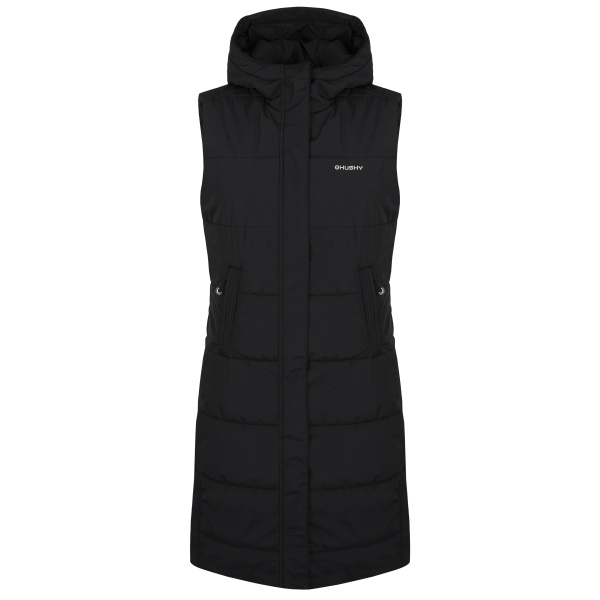 Dámská hardshell vesta | Nilo L