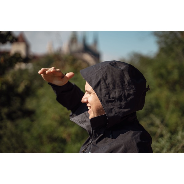 Pánská outdoor bunda | Nakron M