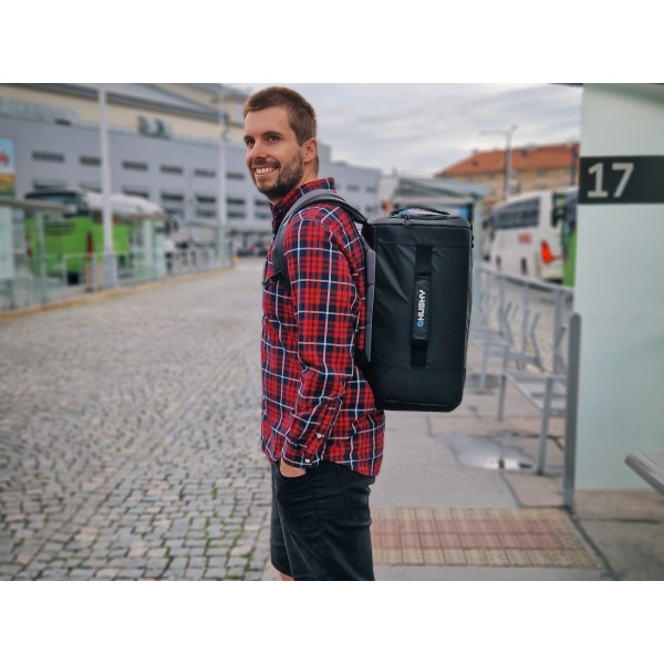 Taška | Trussel 60l