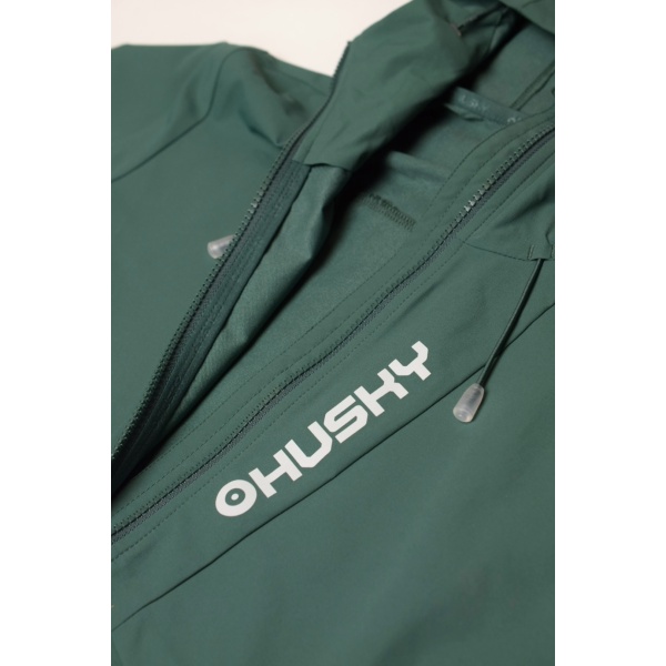 Dámská softshell bunda | Silvo L