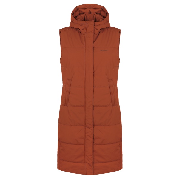 Dámská hardshell vesta | Nilo L