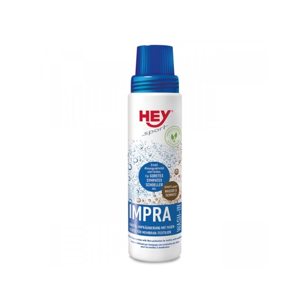 Prací prostředek | HEY SPORT Impra Wash-In
