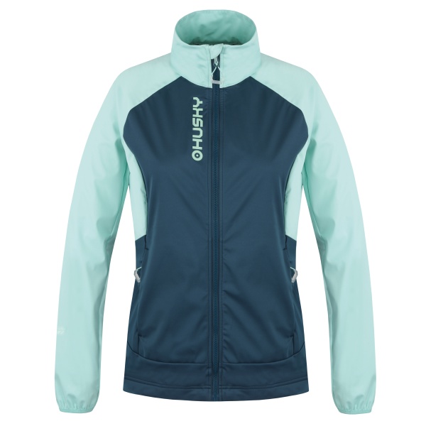 Dámská softshell bunda | Suli L
