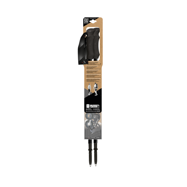 Trekové hole | Compact