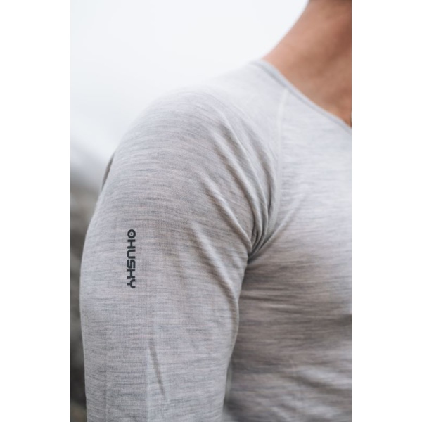 Merino termoprádlo triko | Merow M