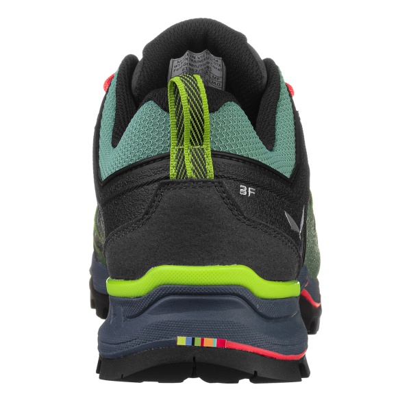 Dámské trekové boty | SALEWA Mtn trainer lite GTX