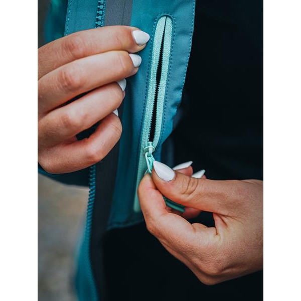 Dámská outdoor bunda | Nakama L