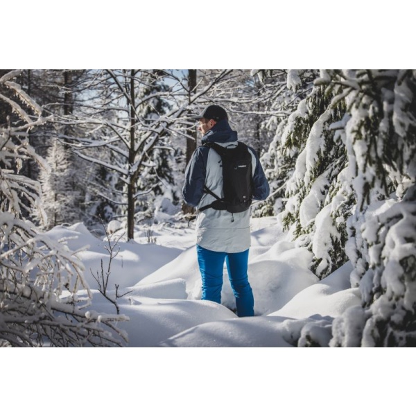 Pánská hardshell bunda | Nanook M