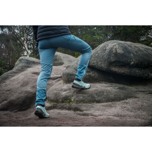 Dámské outdoor kalhoty | Kixees L