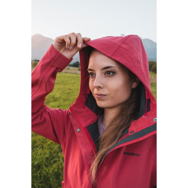 Dámský softshell kabát | Sephie L