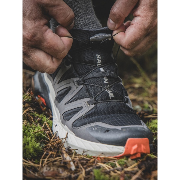 Pánské běžecké boty | Speedcross Peak GTX