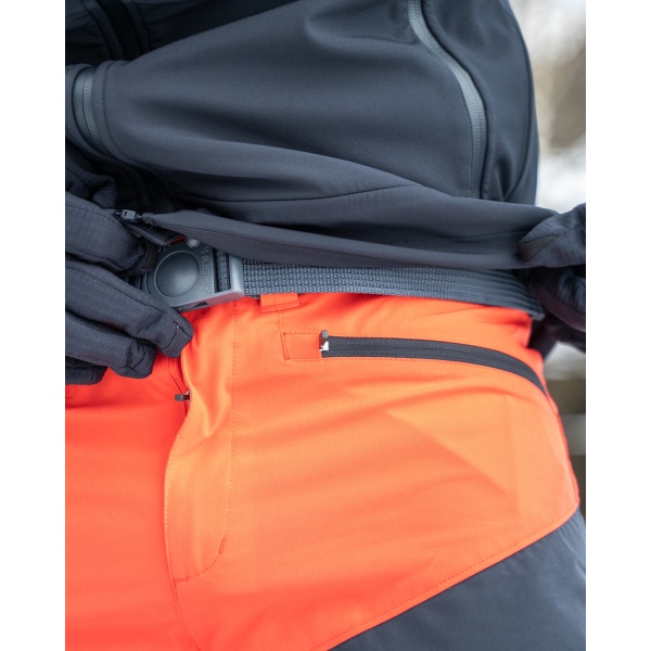 Pánské outdoor kalhoty | Krony M