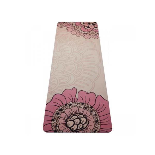 Podložka na cvičení | YATE Yoga mat