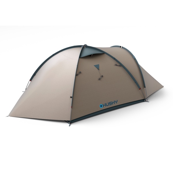 Kempingový stan pro 3 osoby | Bizon 3 Classic