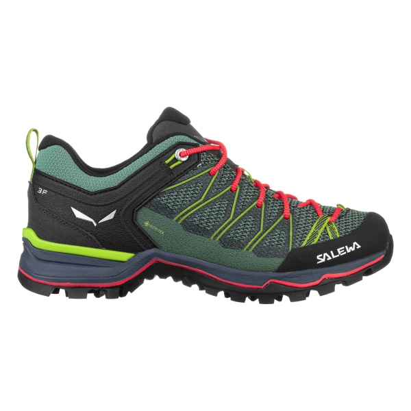 Dámské trekové boty | SALEWA Mtn trainer lite GTX