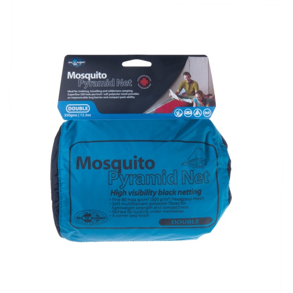 Moskytiéra | Net Double