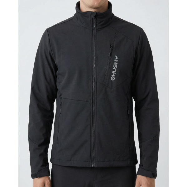 Pánská softshell bunda | Salfa M