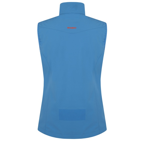 Dámská softshell vesta | Salien L