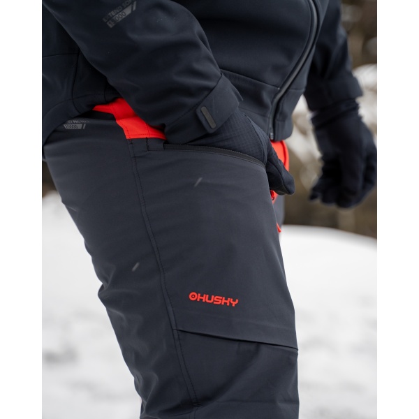 Pánské outdoor kalhoty | Krony M