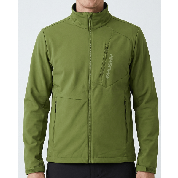 Pánská softshell bunda | Salfa M